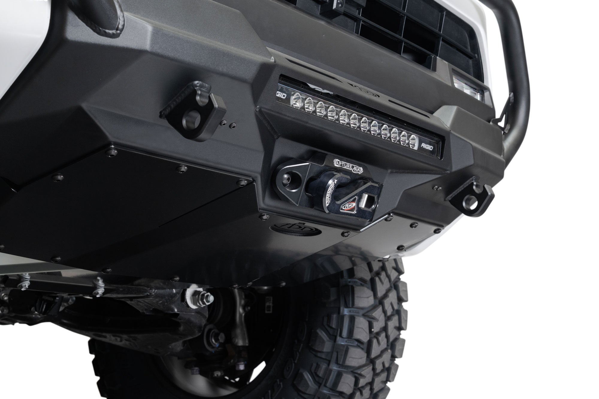 6th-gen-4Runner-Stealth-Center-Front-Bumper-w-Top-Hoop-8 - NVMOS
