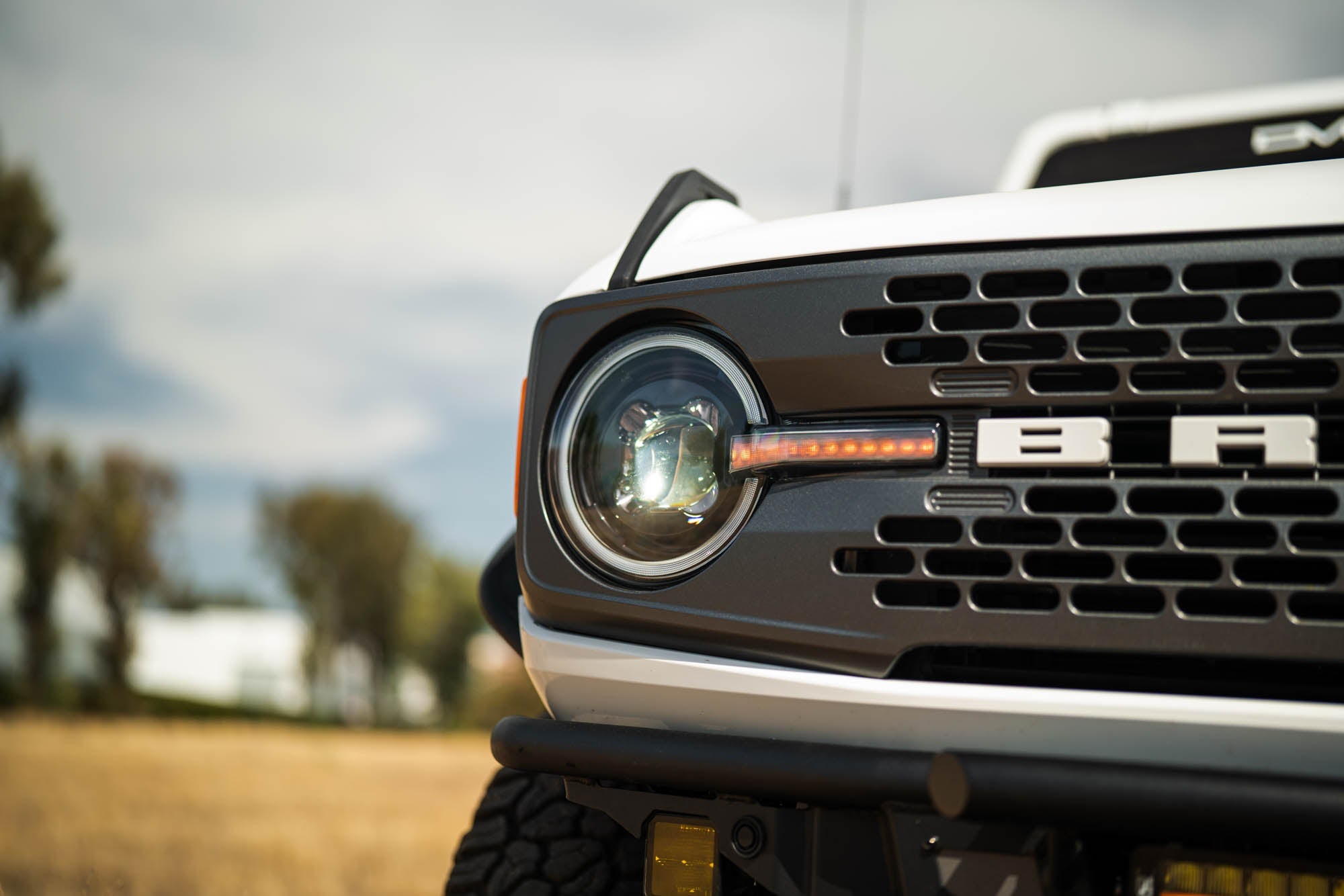 6th-gen-Ford-Bronco-Black-Headlights-installed-7 - NVMOS