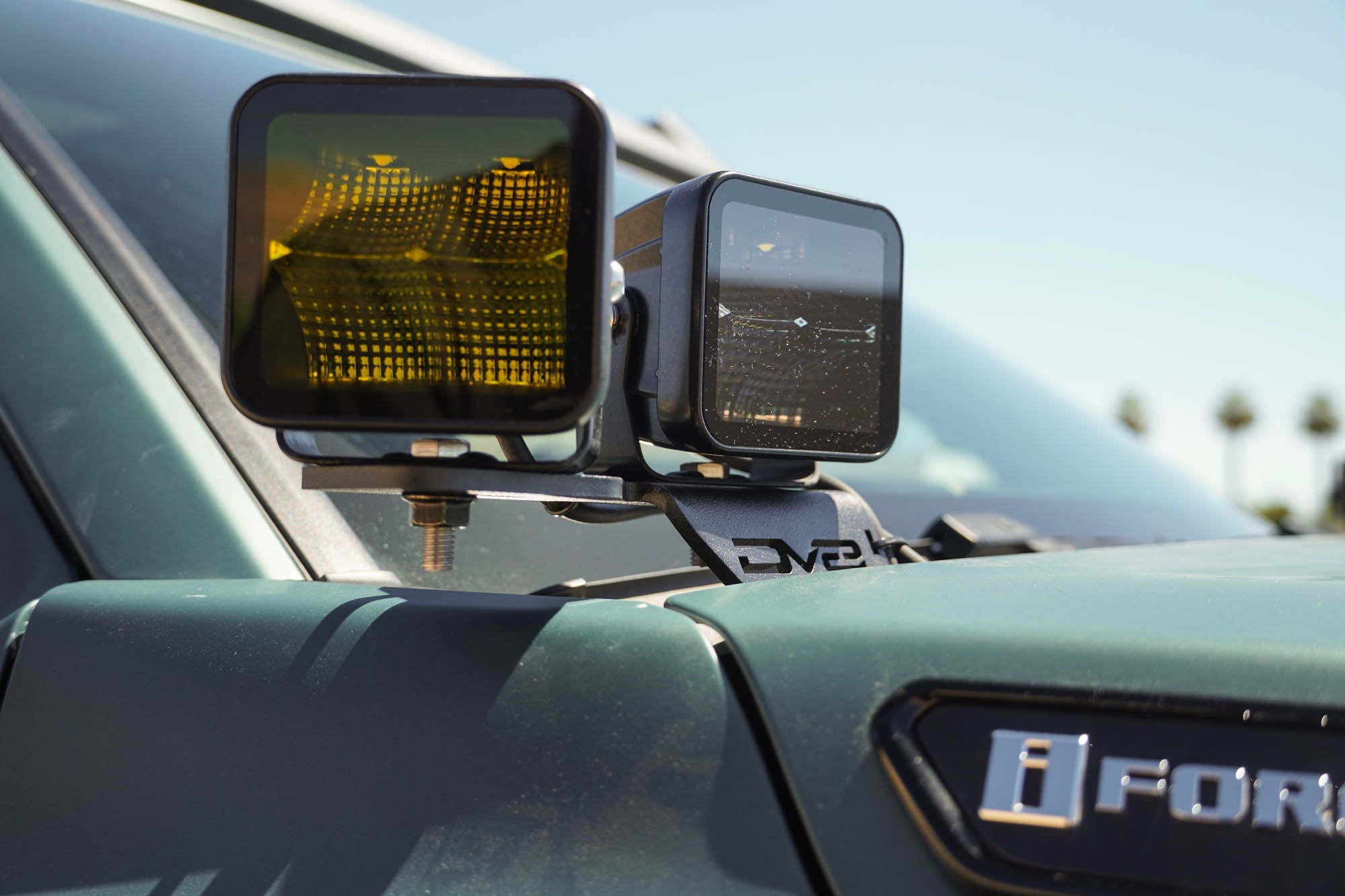 6th-gen-Toyota-4Runner-Ditch-Light-Brackets-Installed-7 - NVMOS