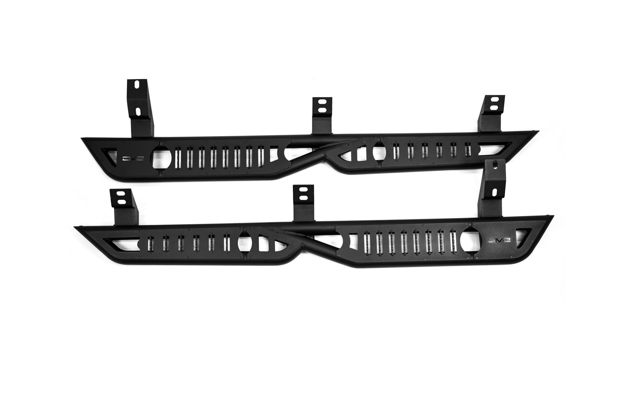 6th-gen-Toyota-4Runner-OE-Plus-Side-Steps-1 - NVMOS