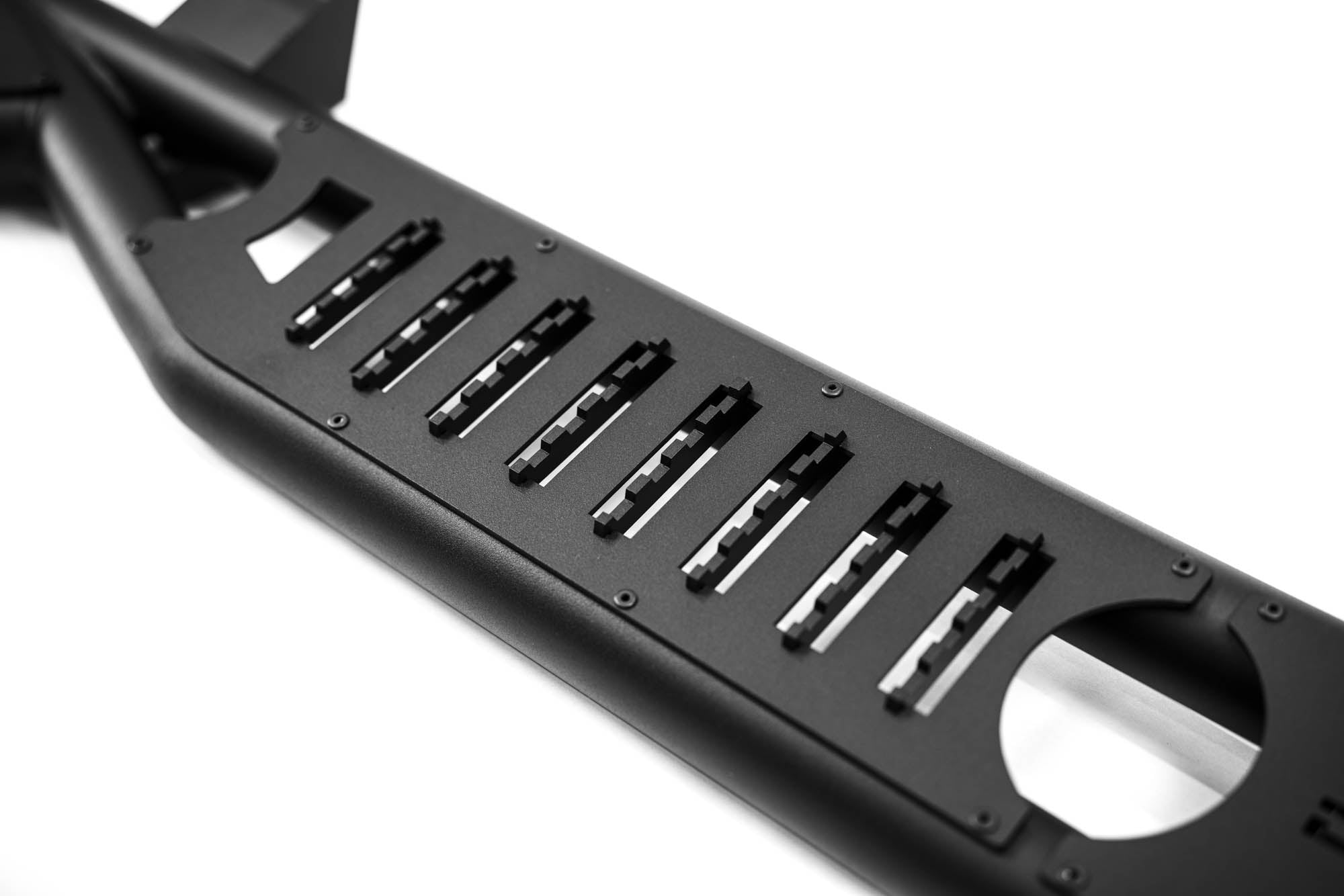 6th-gen-Toyota-4Runner-OE-Plus-Side-Steps-2 - NVMOS