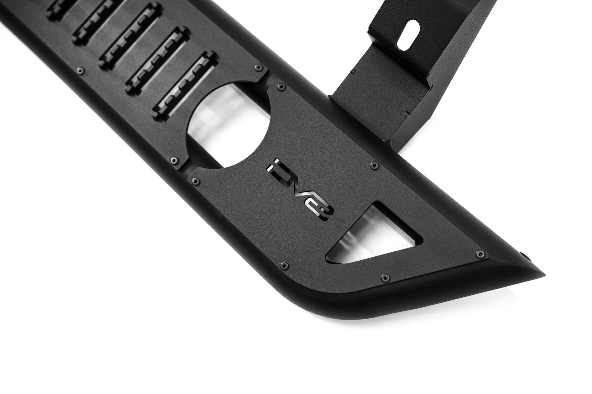 6th-gen-Toyota-4Runner-OE-Plus-Side-Steps-3 - NVMOS