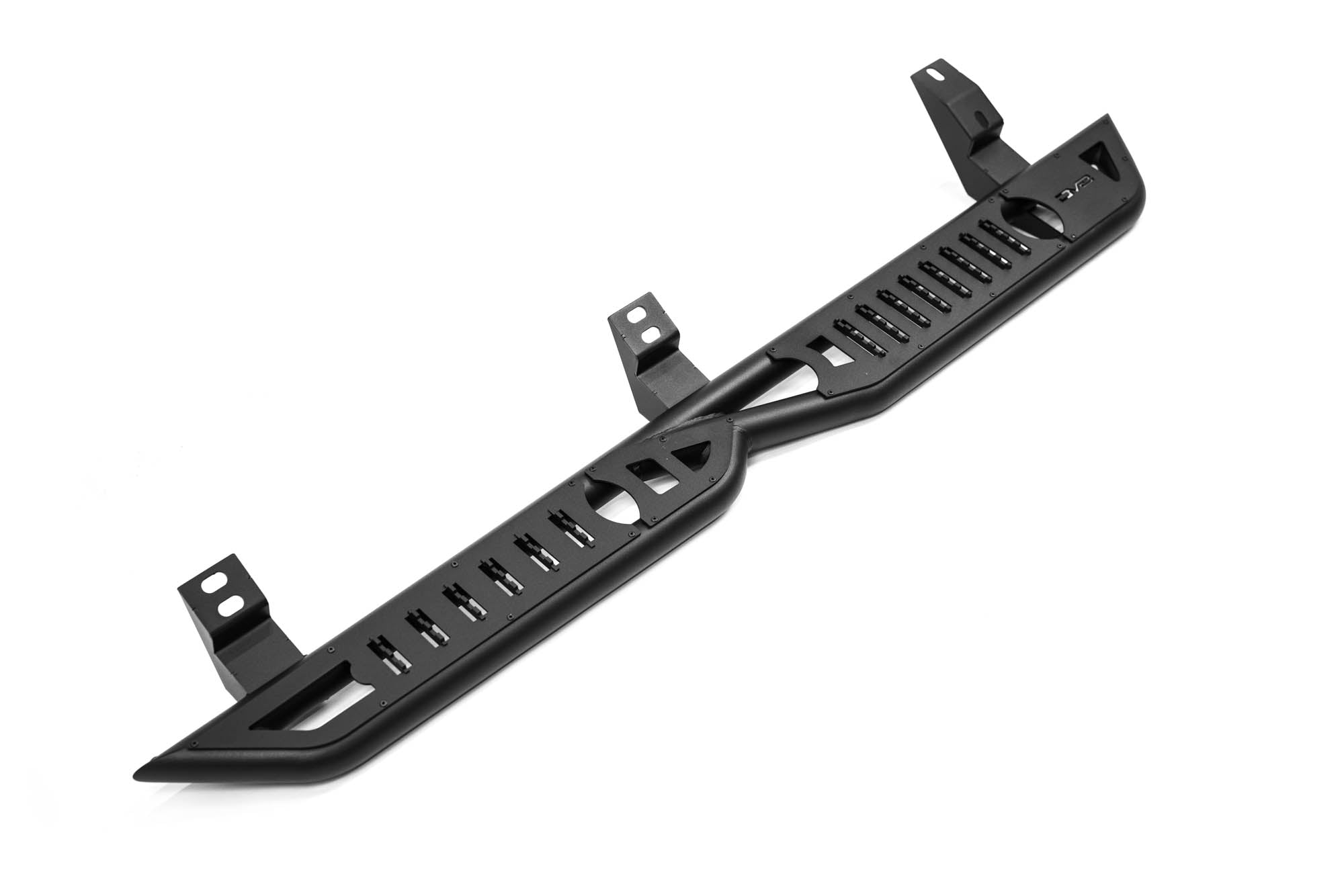 6th-gen-Toyota-4Runner-OE-Plus-Side-Steps-5 - NVMOS