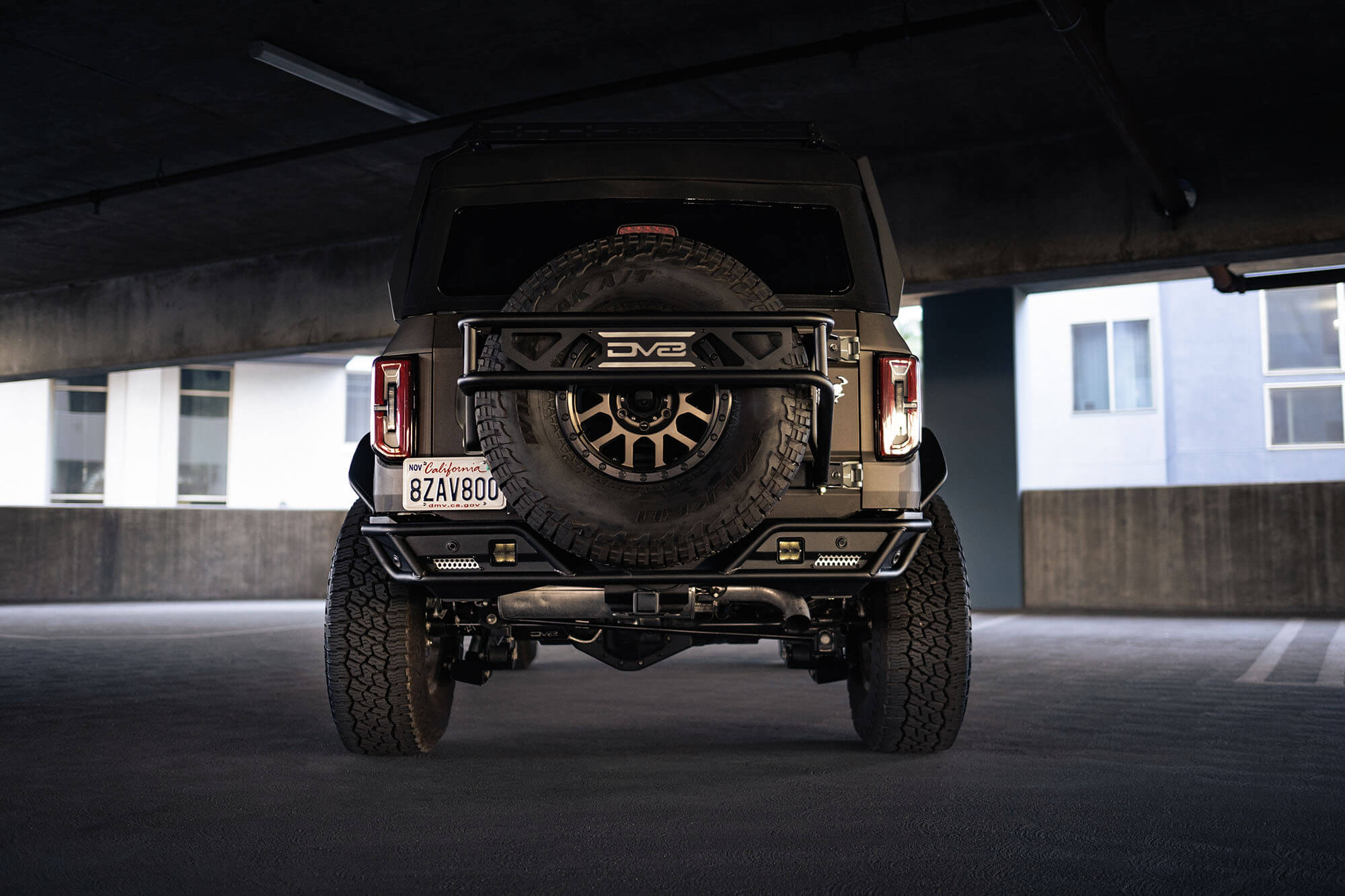 6th-gen-bronco-rear-bumper - NVMOS