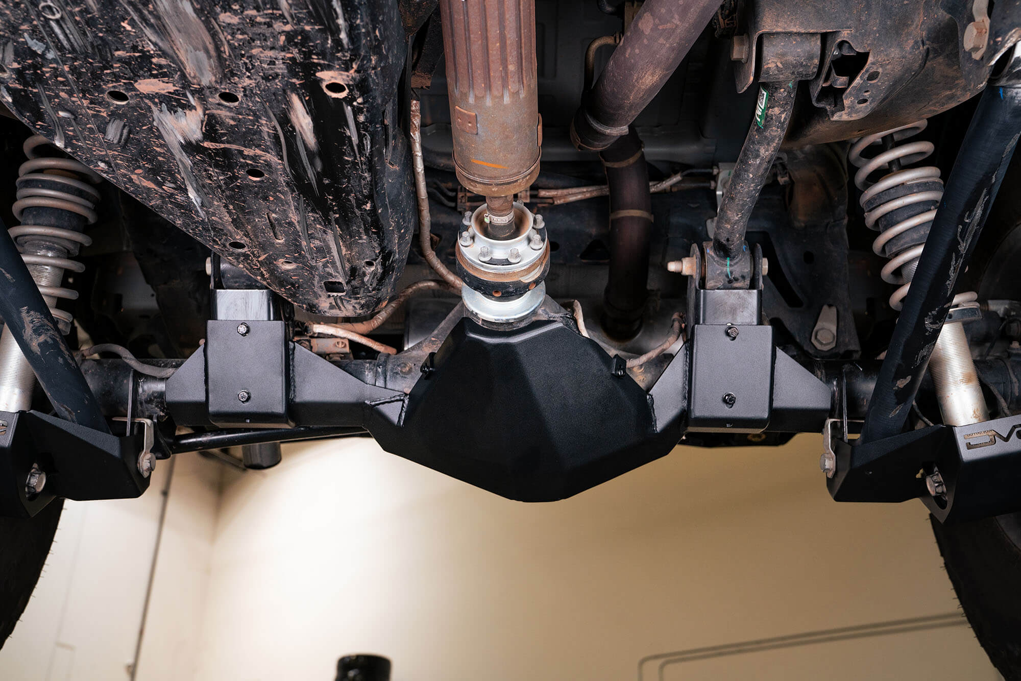 6th-gen-bronco-rear-diff-axle-skid-plate - NVMOS