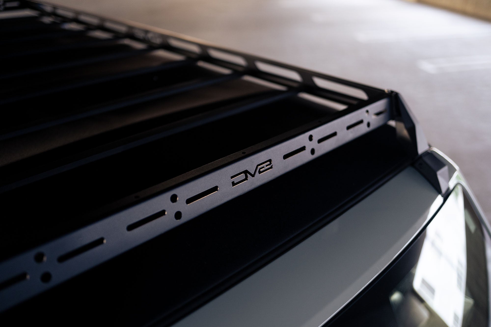 6th-gen-bronco-roof-rack - NVMOS