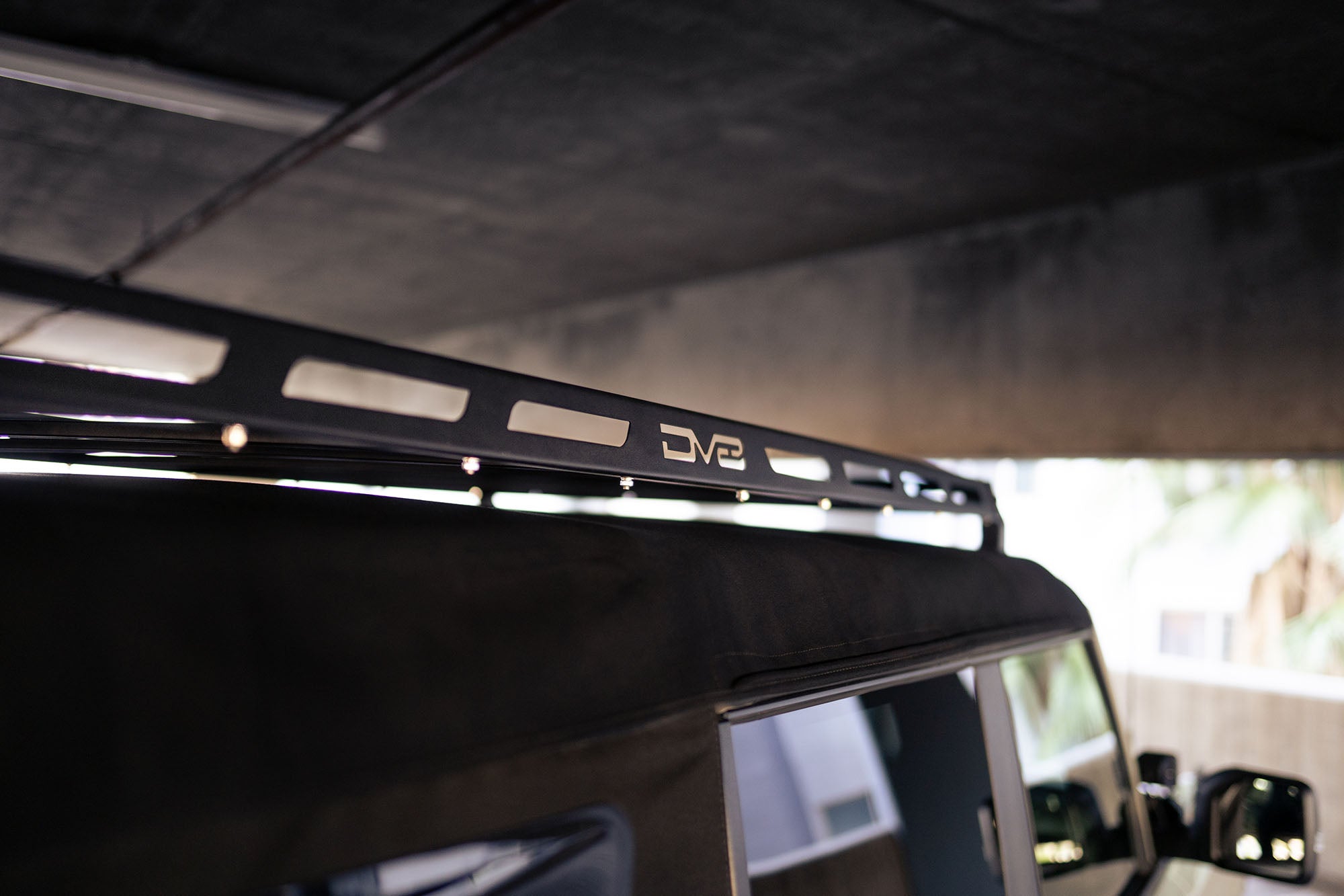 6th-gen-bronco-soft-top-roof-rack - NVMOS
