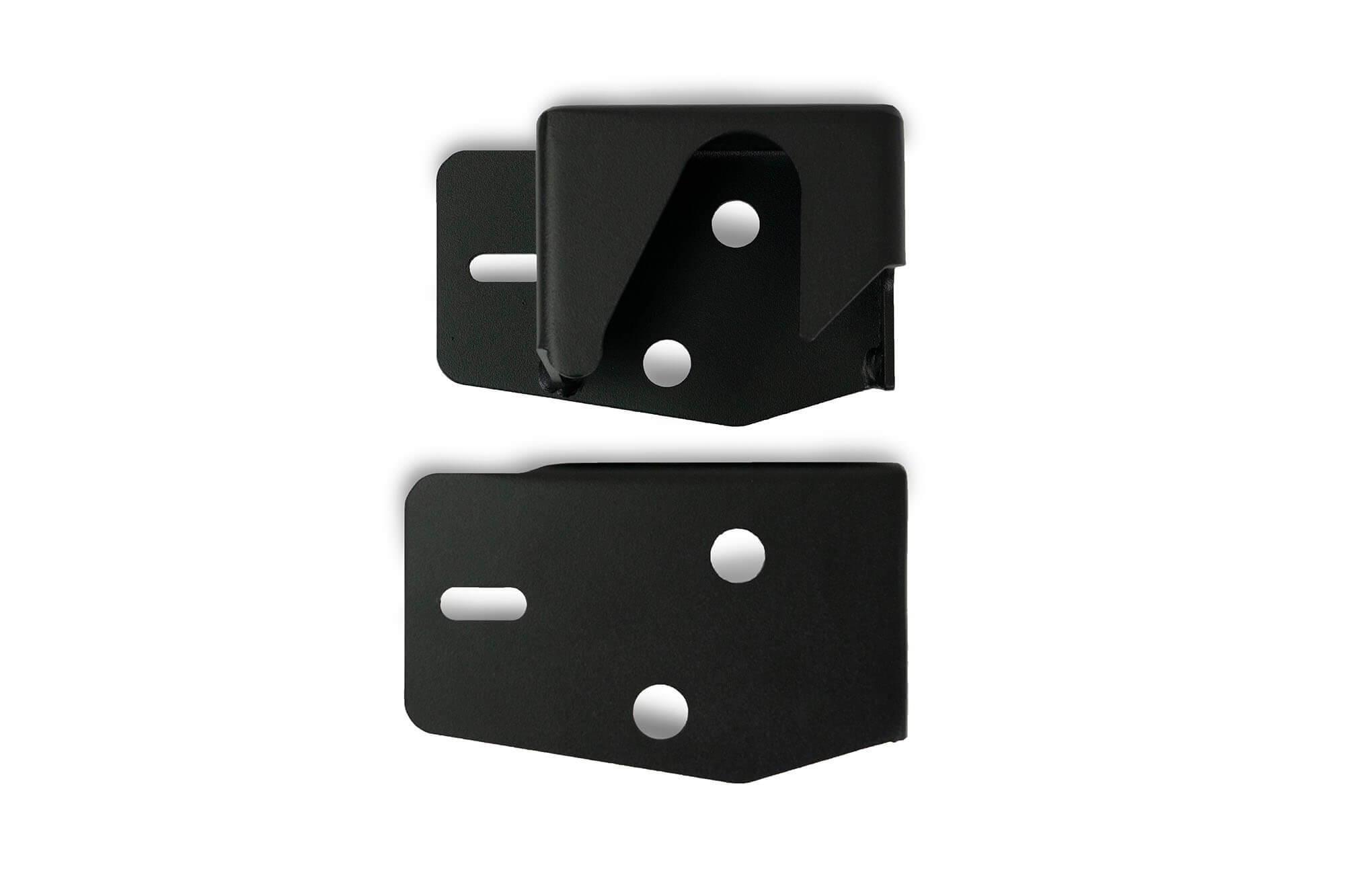 6th-gen-ford-bronco-crash-bar-caps-light-mount - NVMOS