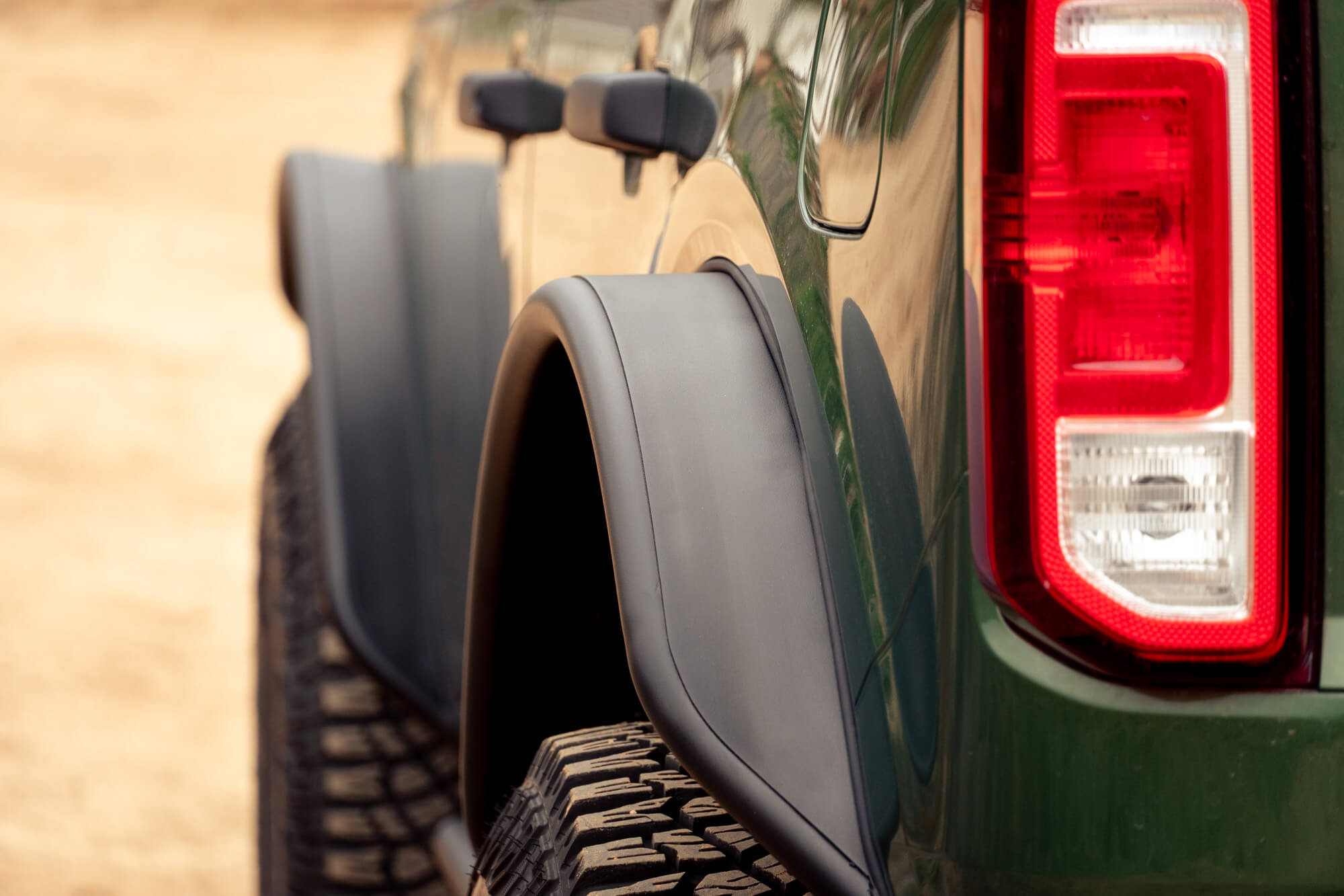 6th-gen-ford-bronco-fender-flares - NVMOS