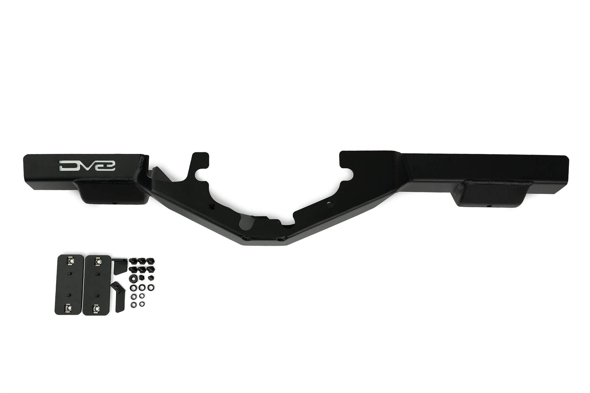 6th-gen-ford-bronco-rear-differential-skid-plate - NVMOS