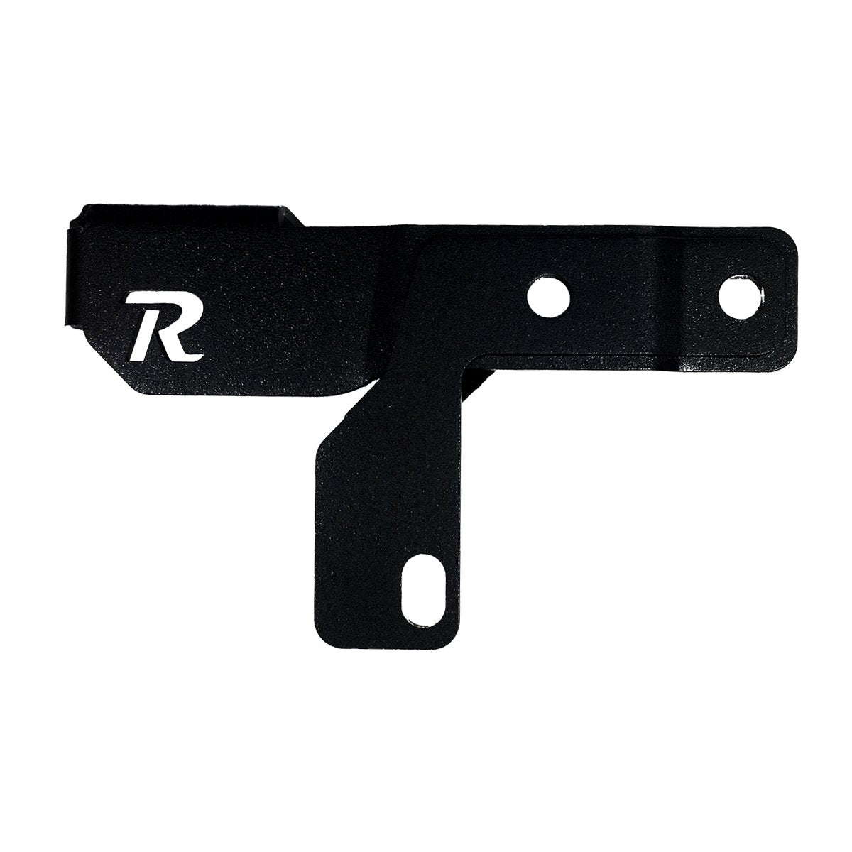 Rago Fabrication CB antenna mount for 2nd Gen Toyota Tacoma