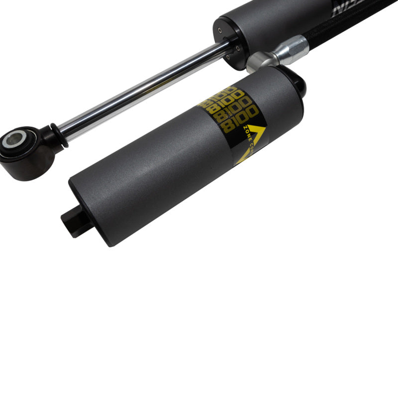 Bilstein B8 8100 ZoneControl R Front Driver Side Shock Absorber (2-2.5 in. Lift), fits Ram 2500/3500