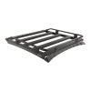 ARB BASE Rack Kit 49 x 51 in. with Mount Kit, Deflector and Front 3/4 Rail, fits Toyota Tacoma