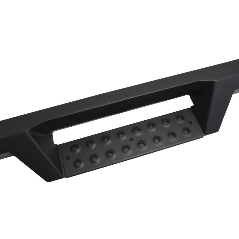 Westin HDX Drop Nerf Step Bars, CrewMax, fits Toyota Tundra