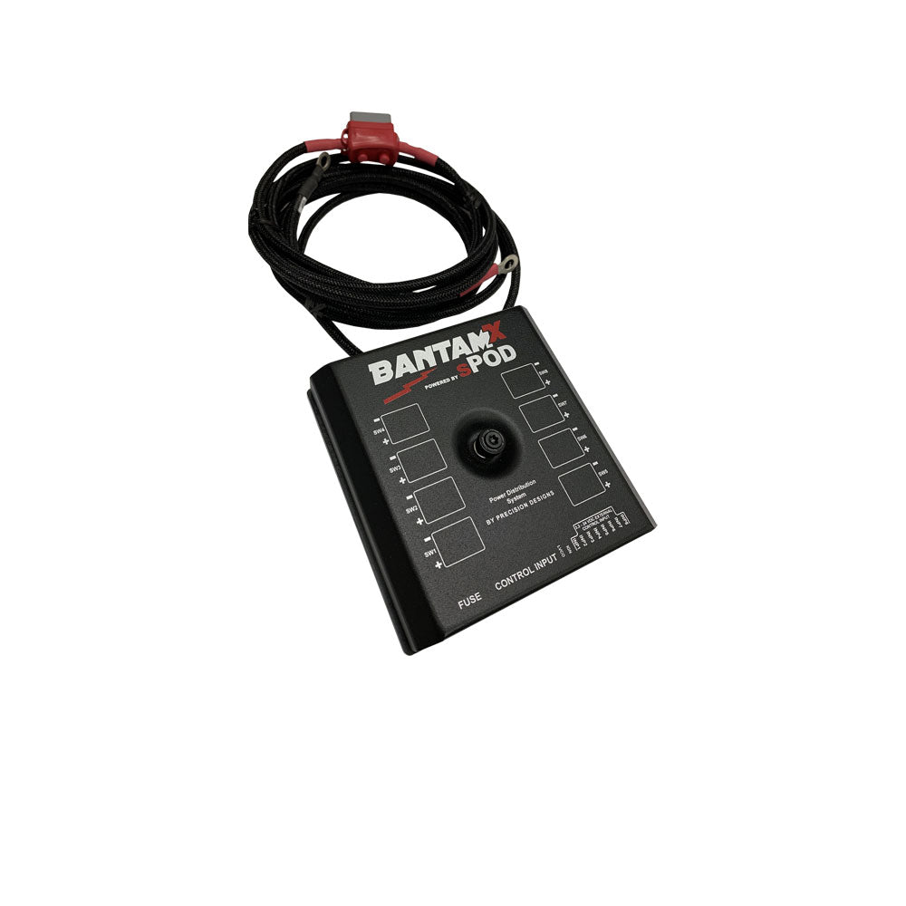 Baja Designs sPOD BantamX add-on module, universal fit