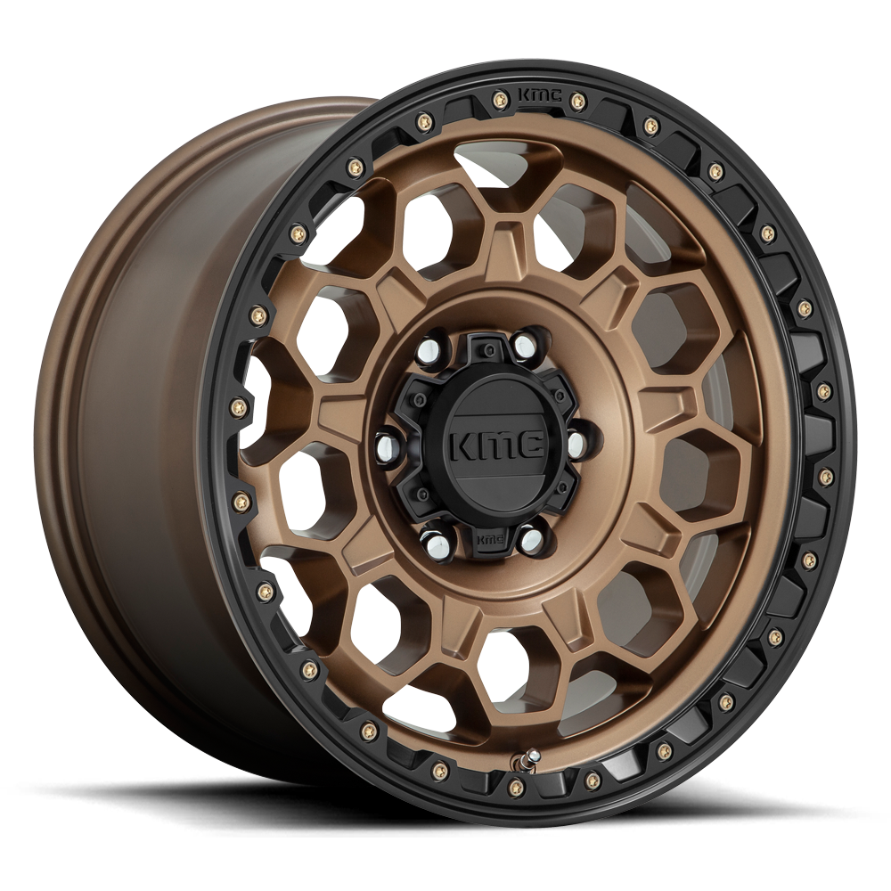 KMC Trek Wheel