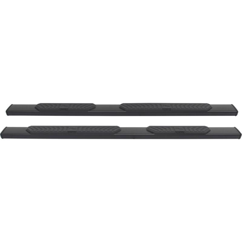 Westin R5 Nerf Step Bars, Extended/Double Cab, fits Chevy Silverado 1500