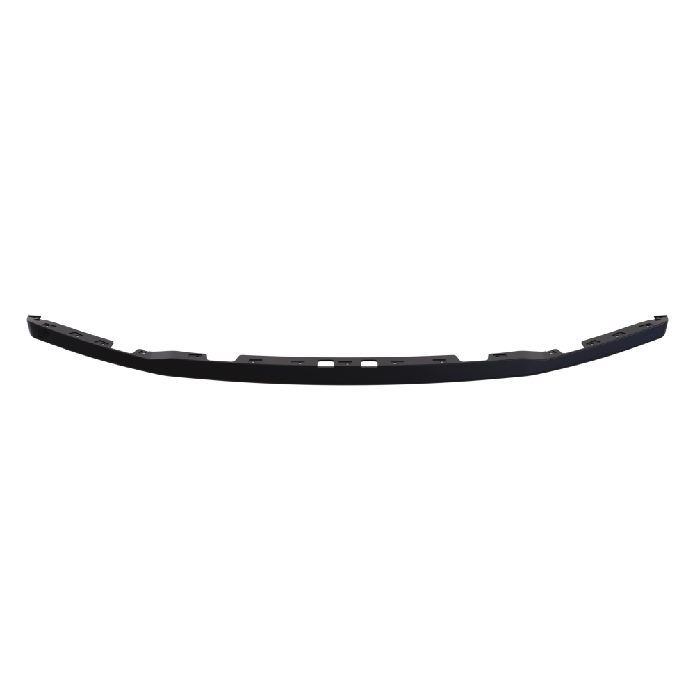 S&B Low Profile Front Valance, 2017-19 Ford Super Duty