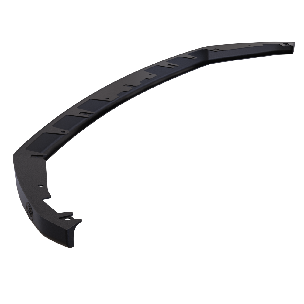 S&B Low Profile Valance for 2011-2016 Ford Super Duty