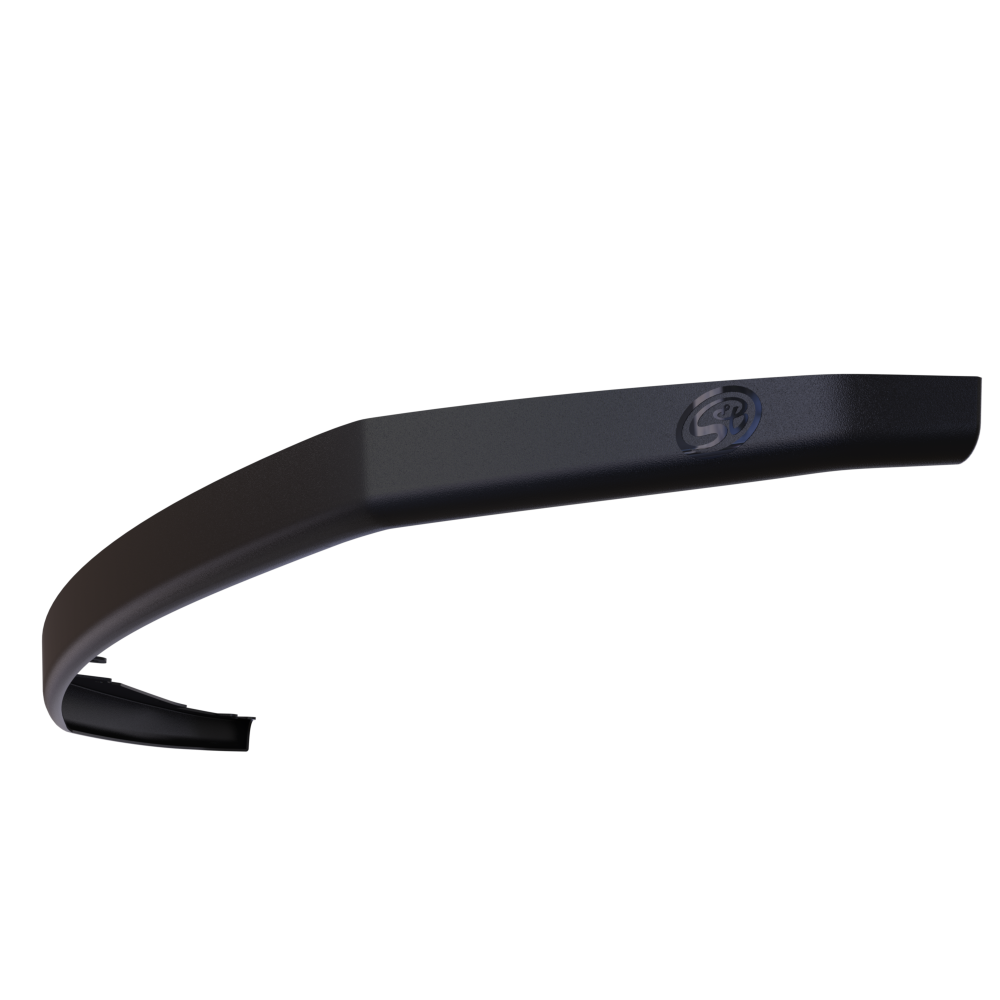 S&B Low Profile Valance for 2011-2016 Ford Super Duty
