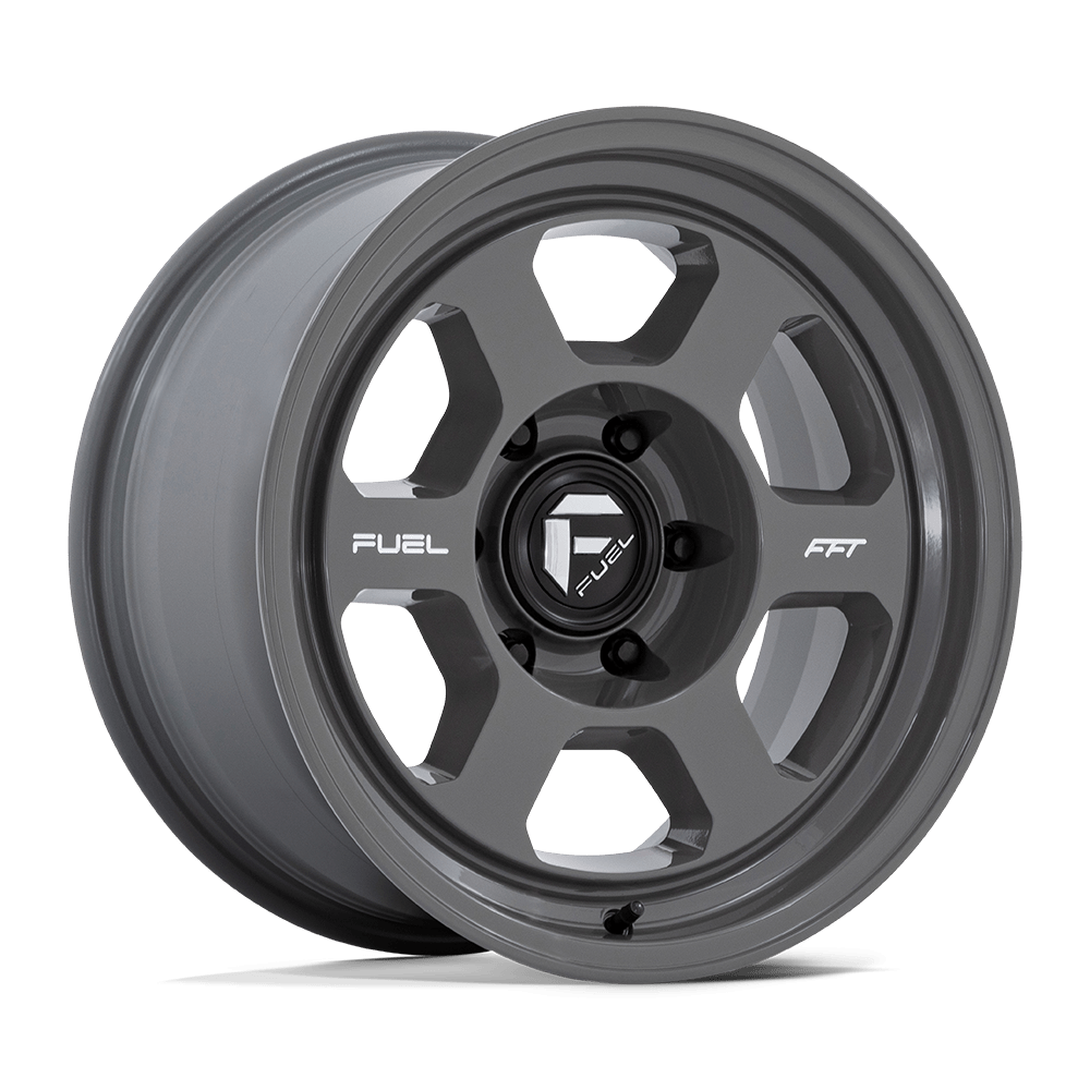 Fuel Hype Wheel