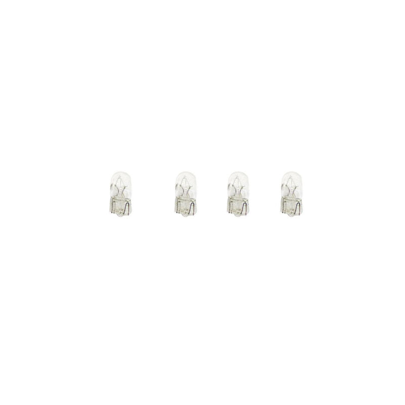 Westin Running Board Light Bulbs, 4-Pack