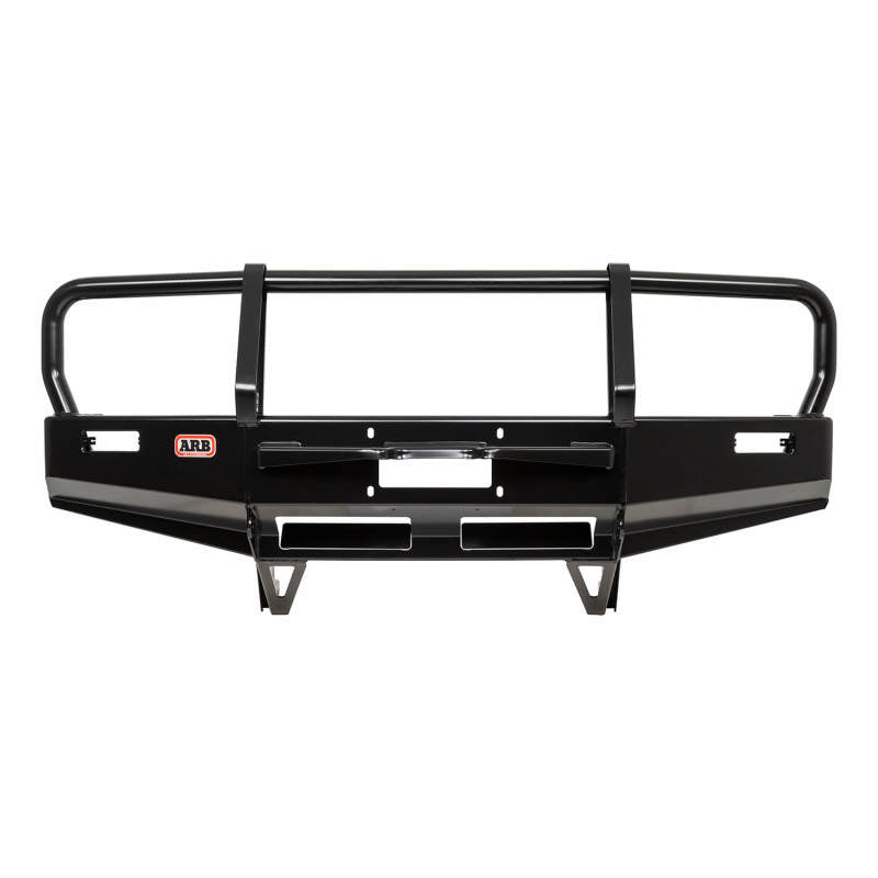 ARB Winchbar Winch Bumper, fits Nissan Frontier