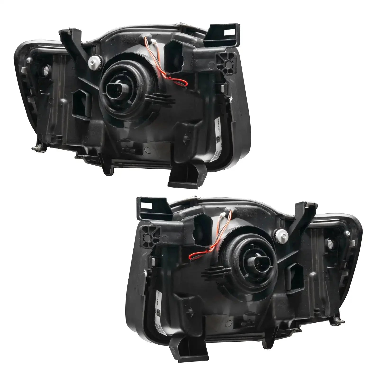 ORACLE Lighting 2002-2004 Nissan Xterra SE Pre-Assembled Halo Headlights