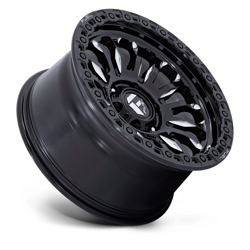 Fuel Rincon Wheel - 18"