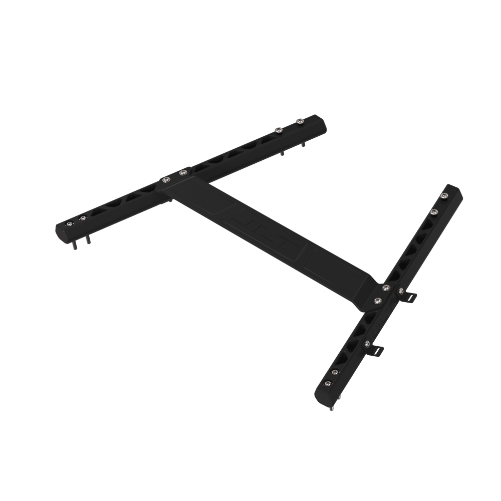 JLT Billet Strut Tower Brace for 2020-2026 C8 Corvette, 2023-2026 C8 Z06