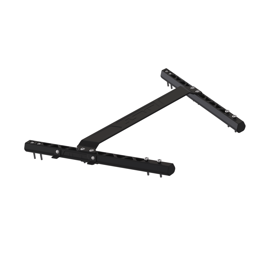 JLT Billet Strut Tower Brace for 2020-2026 C8 Corvette, 2023-2026 C8 Z06