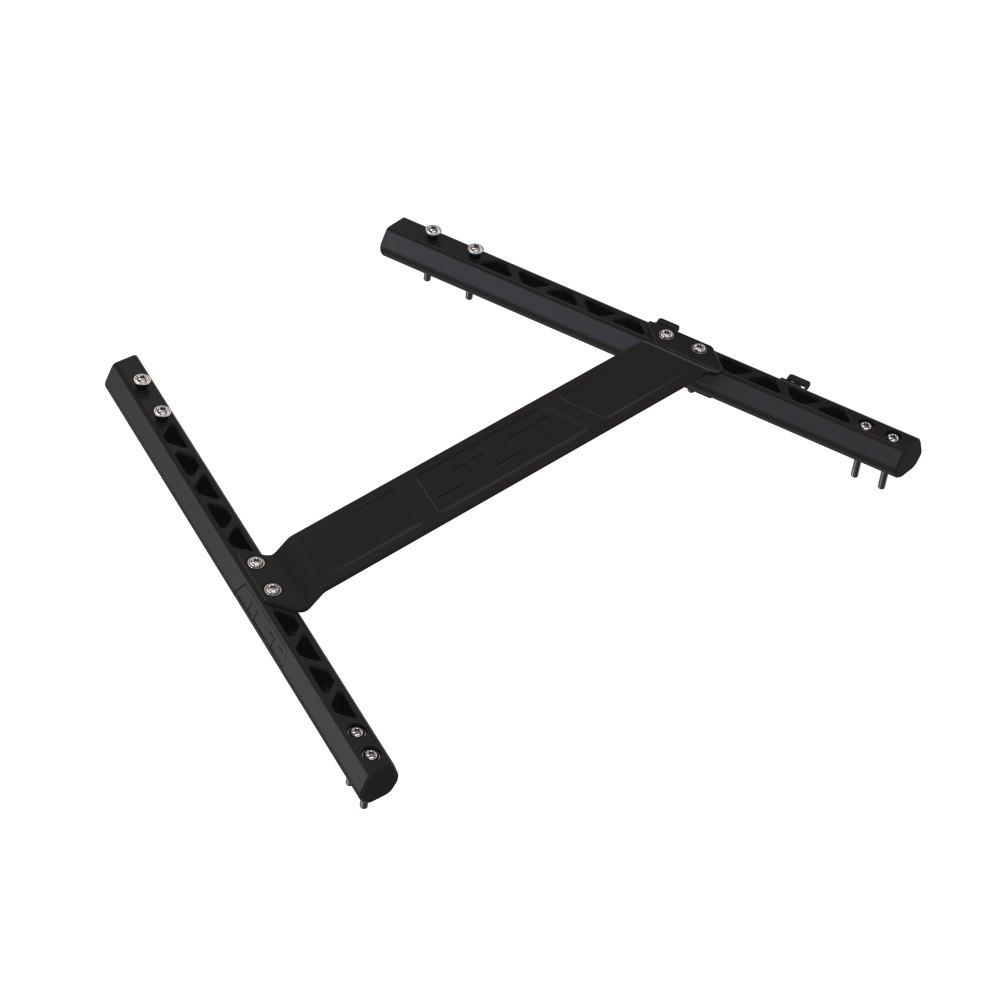 JLT Billet Strut Tower Brace for 2020-2026 C8 Corvette, 2023-2026 C8 Z06