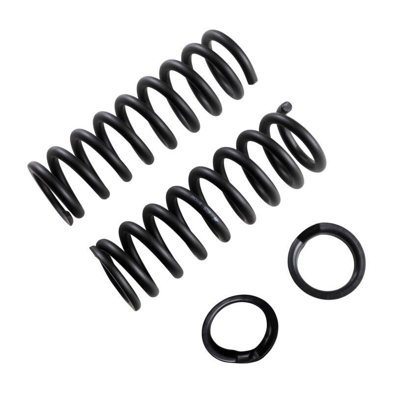 Old Man Emu MT64 Suspension Kit, Front 2.5 in. / Rear 2 in., fits Toyota 4Runner