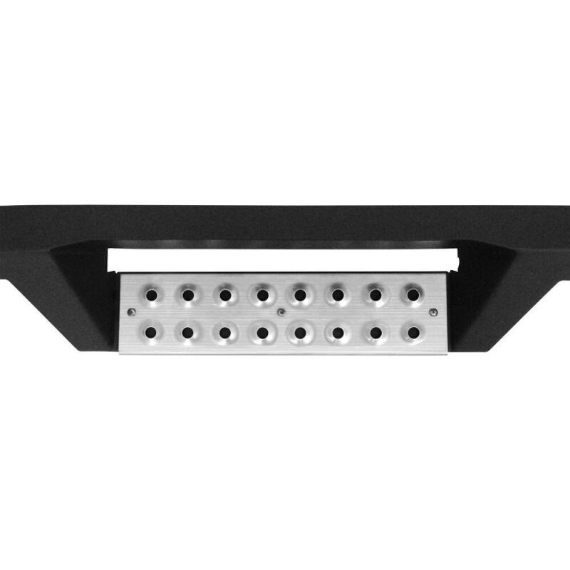 Westin HDX Stainless Drop Nerf Step Bars, Extended Cab, fits Chevy Colorado