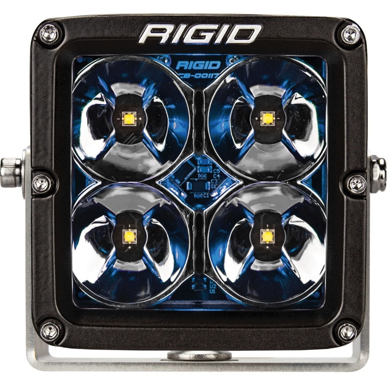 RIGID Radiance+ XL RGBW LED Pod Pair