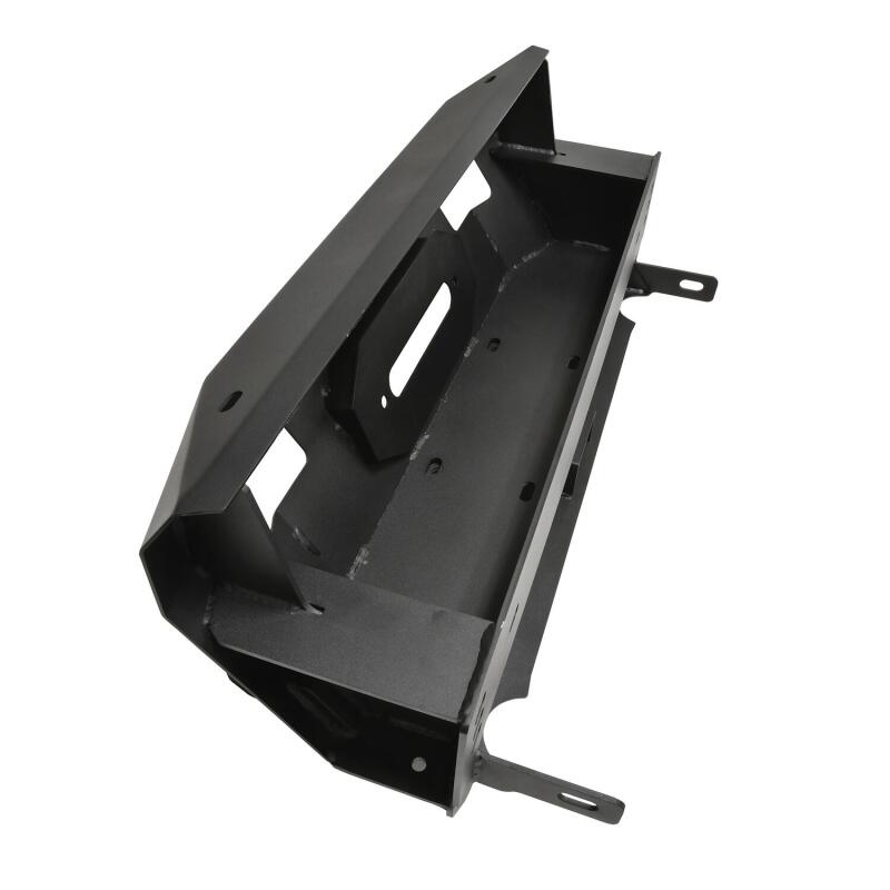 Westin Pro-Series Front Bumper, Mid Width, fits Toyota 4Runner