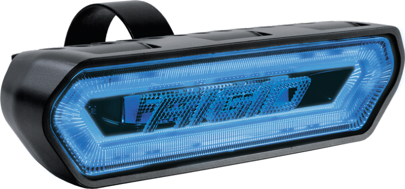 RIGID Chase Rear-Facing LED Light Kit, Blue Halo