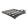 ARB BASE Rack Kit 49 x 51 in. with Mount Kit, Deflector and Front 1/4 Rail, fits Toyota Tacoma