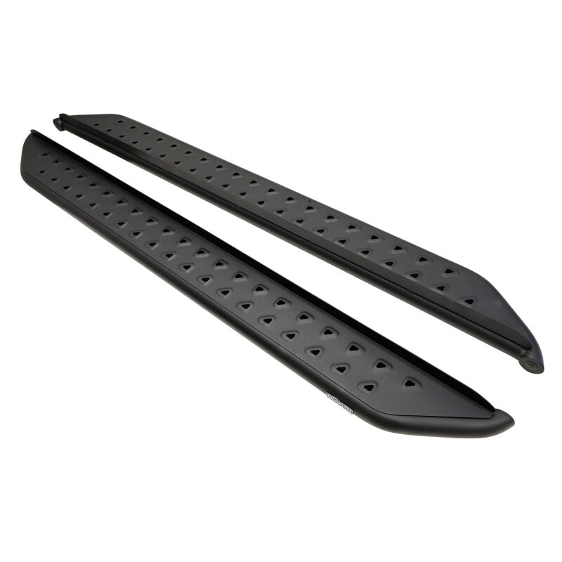 Westin Outlaw Running Boards, fits Toyota 4Runner