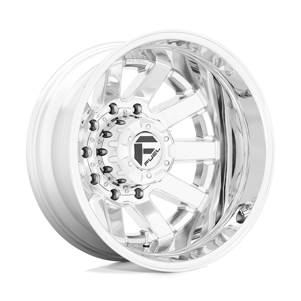 Fuel Maverick Dually Wheel