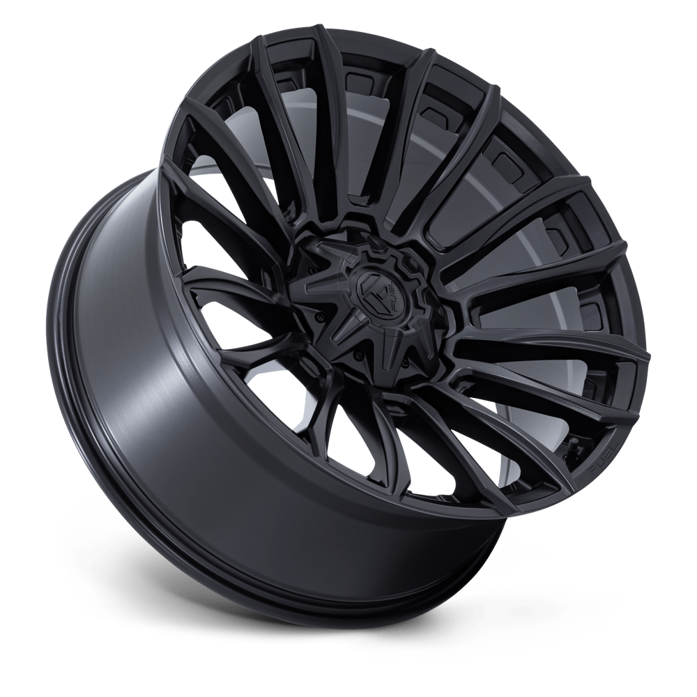 Fuel Blade Wheel