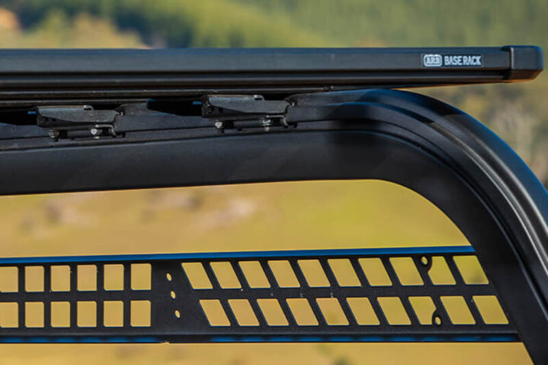 ARB BASE Rack Mounting Kit for Bed Rack
