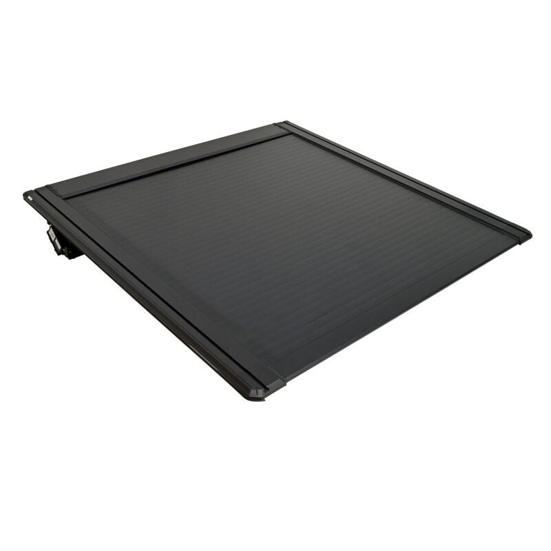 Westin Electric Retractable Tonneau Cover, 5 ft. 5 in. Bed, fits Toyota Tundra