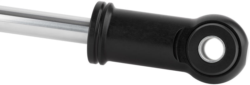 FOX 2.0 Performance Series Through-Shaft Steering Stabilizer, Axle Mount, fits Ford F-250/F-350 Super Duty