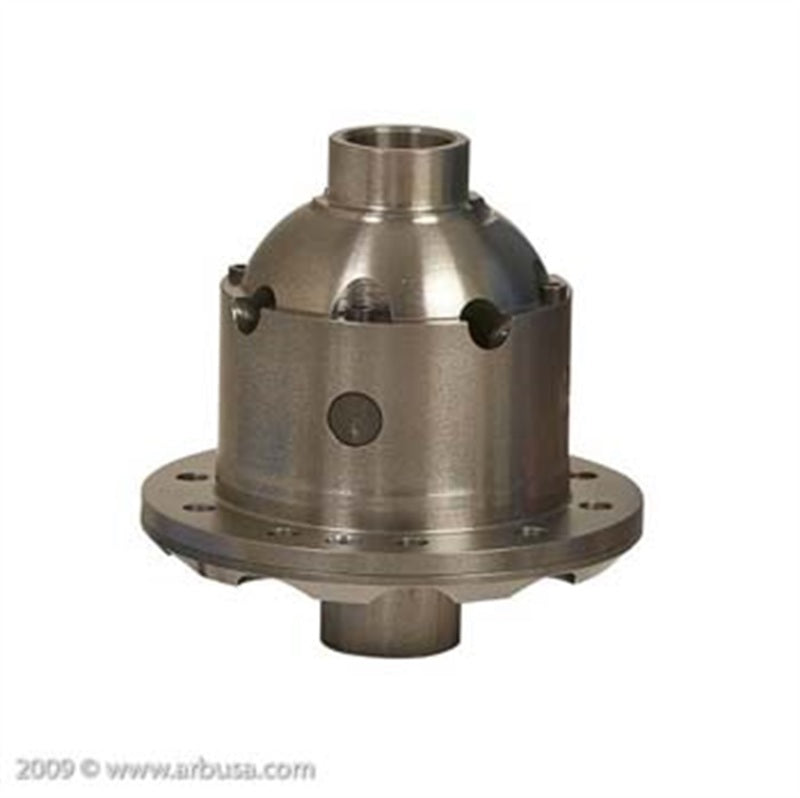 ARB Air Locker Differential, Dana 30 Front, 27 Spline, 3.54 and Down, fits Jeep Wrangler