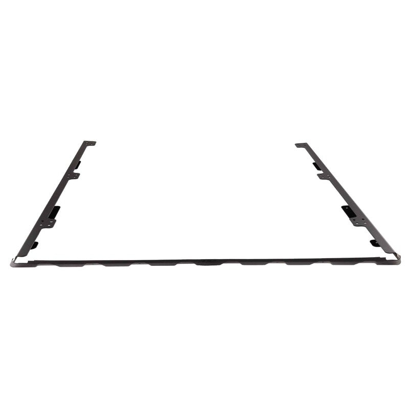 ARB BASE Rack Mount with Wind Deflector, 4-Door, fits Ford Bronco