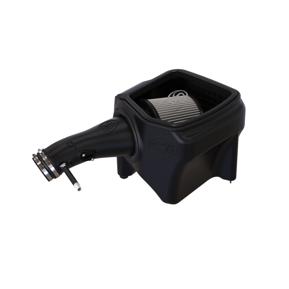 Cold Air Intake for 2007-2021 Toyota Tundra / 2008-2021 Sequoia 5.7L, 4.6L