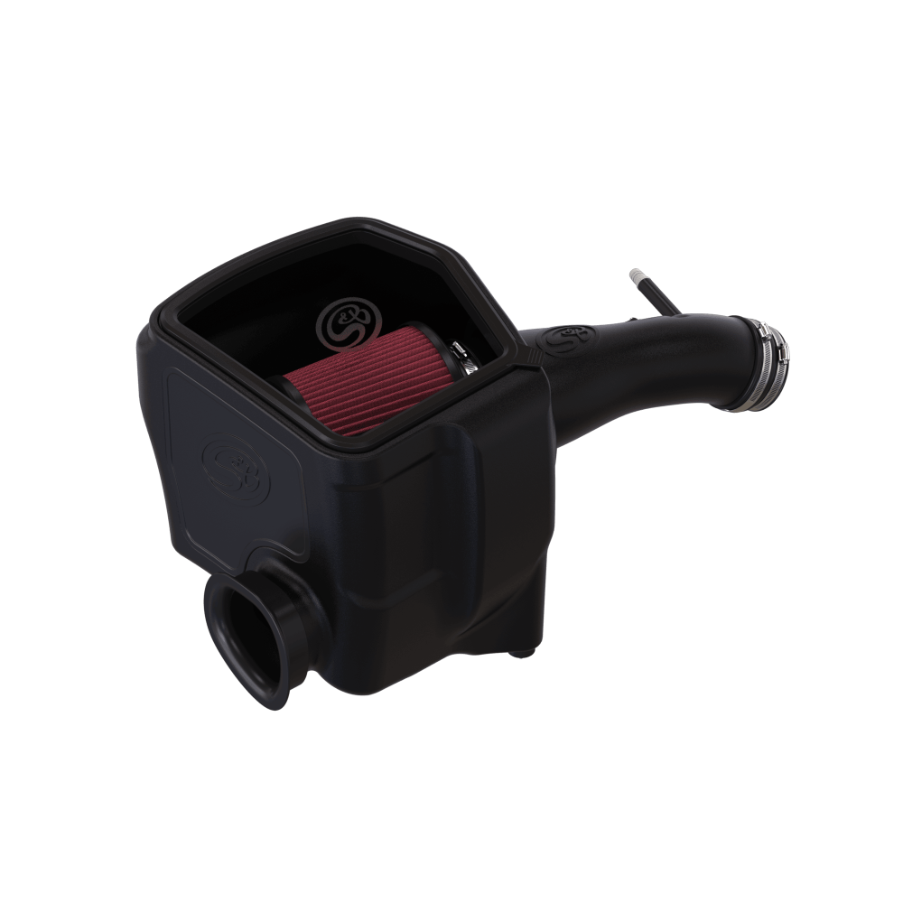 Cold Air Intake for 2007-2021 Toyota Tundra / 2008-2021 Sequoia 5.7L, 4.6L - S&B