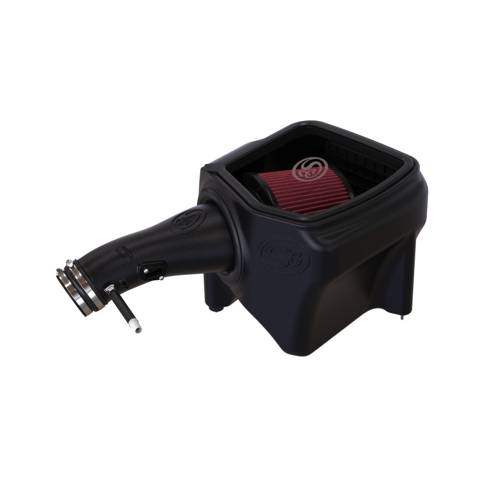 Cold Air Intake for 2007-2021 Toyota Tundra / 2008-2021 Sequoia 5.7L, 4.6L