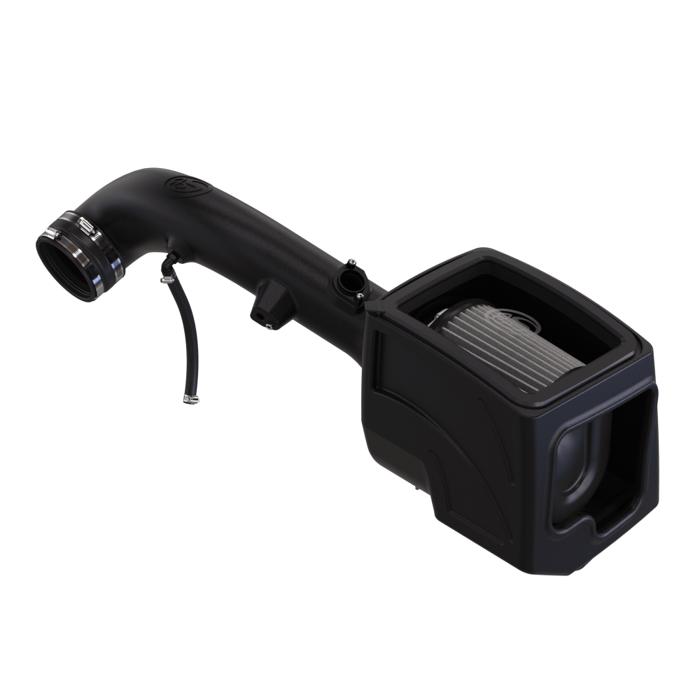 Cold Air Intake for 2009-2015 Silverado / Sierra 2500, 3500 - S&B